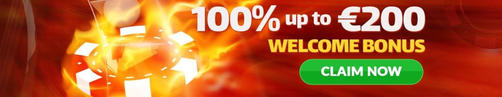 HotBet Casino Bonus
