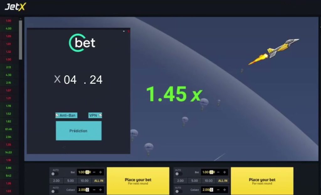 jetx predictor