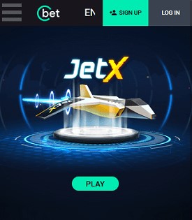 JetX Cbet Kennisgeving