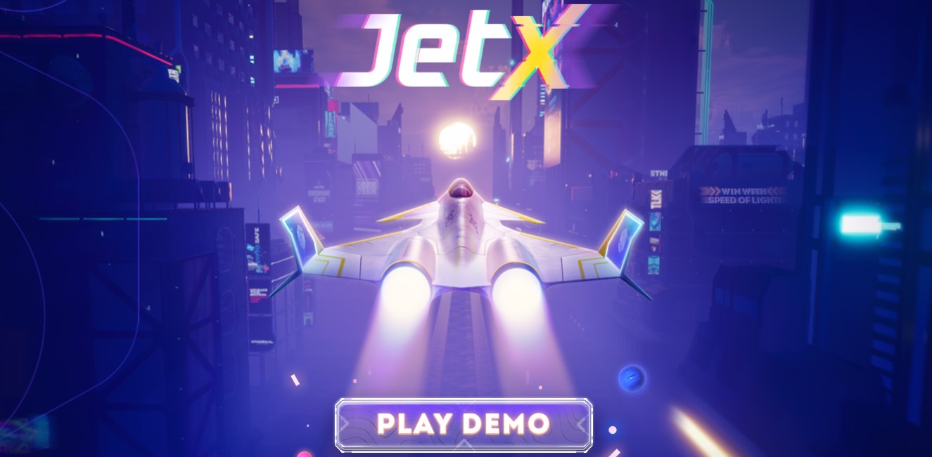Comment jouer à JetX