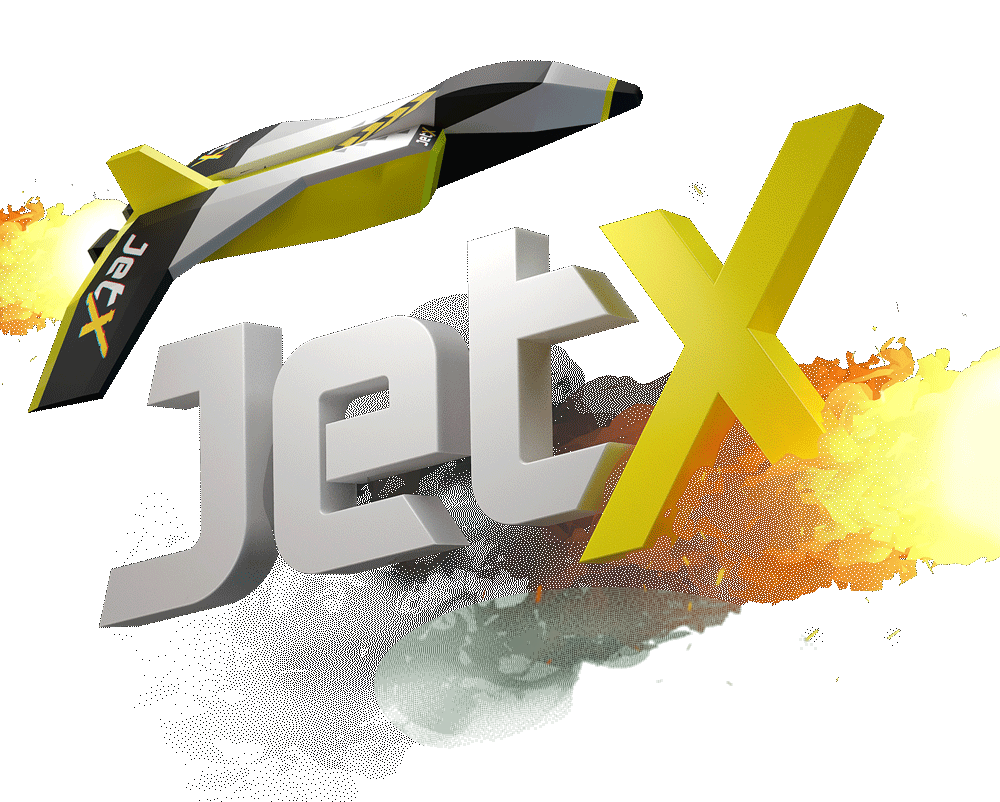jeu JetX