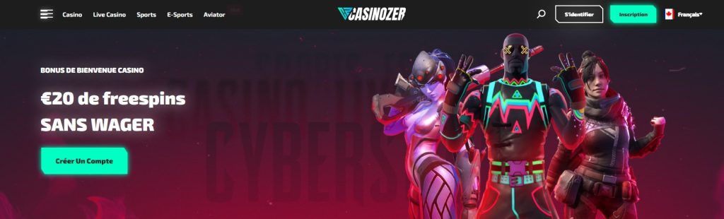 Set JetX Casinozer