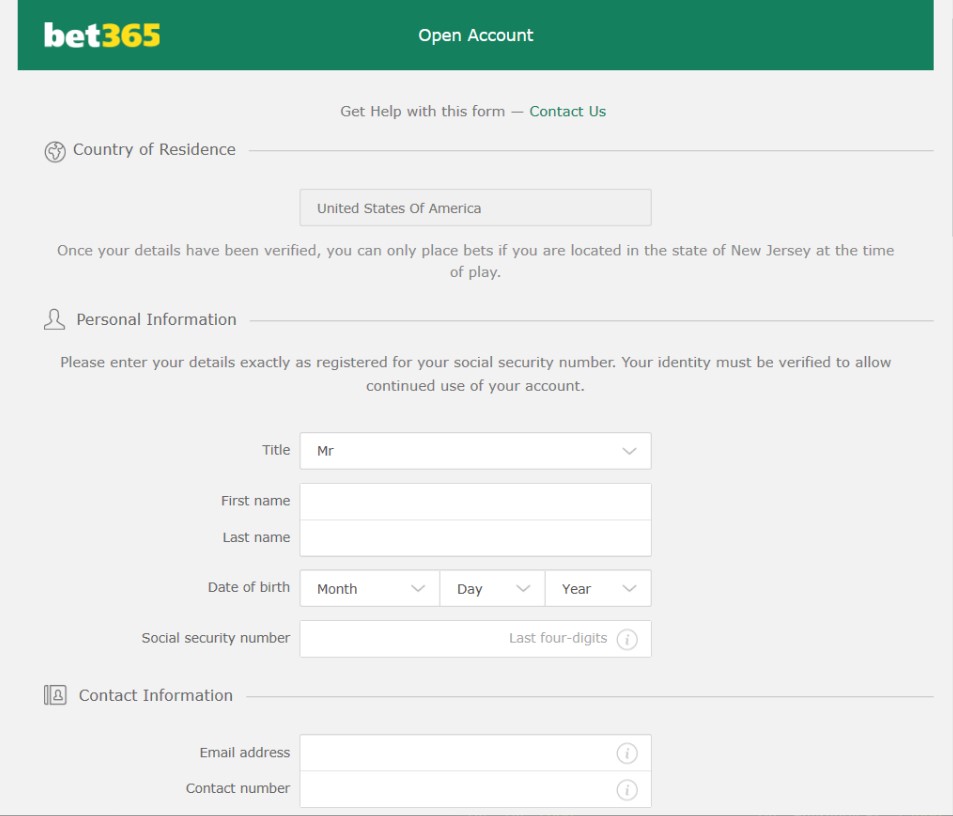 Spel JetX in Bet365