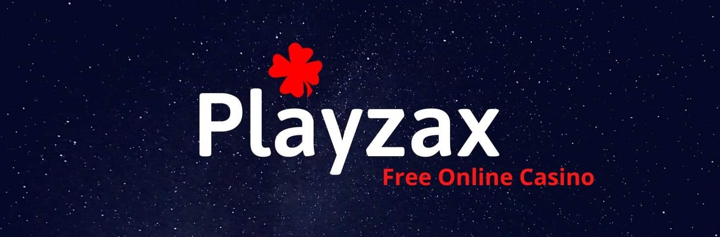 PlayZax Online Casino