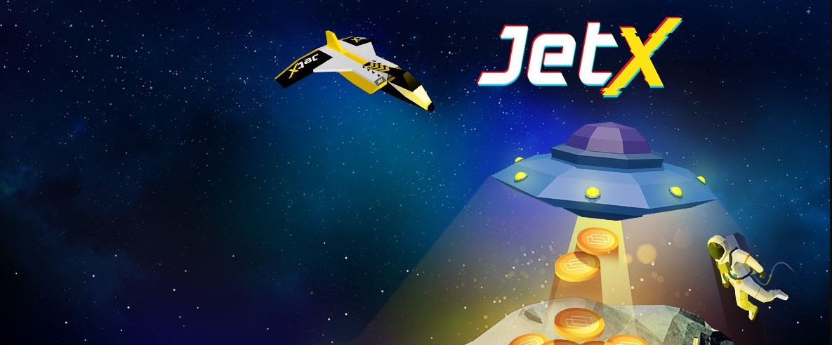 spel JetX Casino