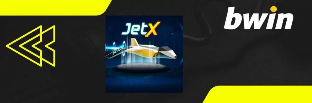 Jogo JetX Bwin 